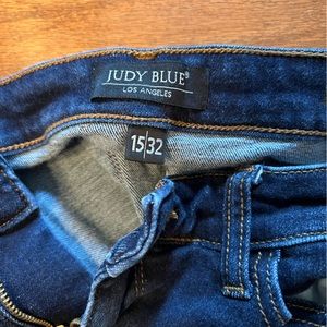 Judy Blue Skinny Jeans